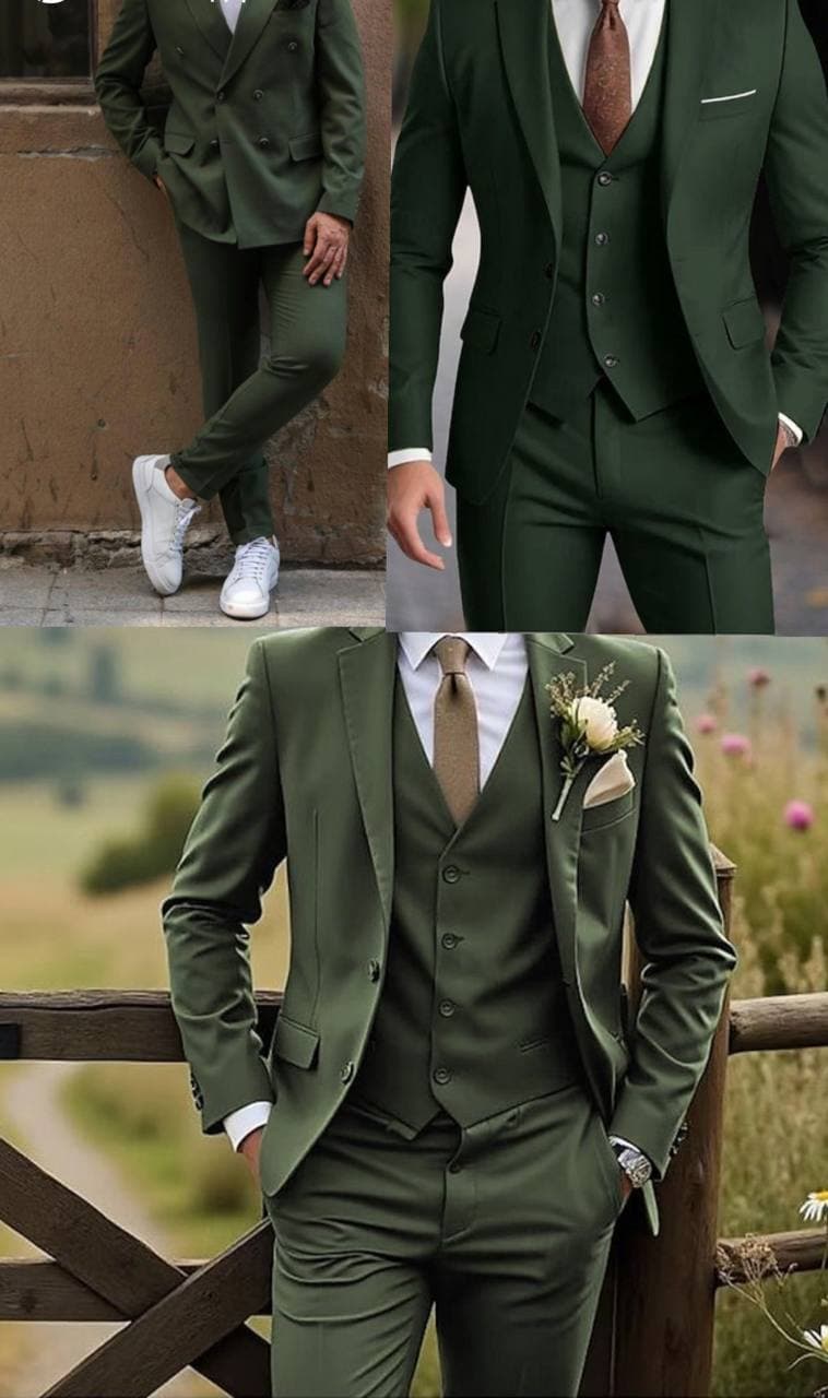 Dress code 1