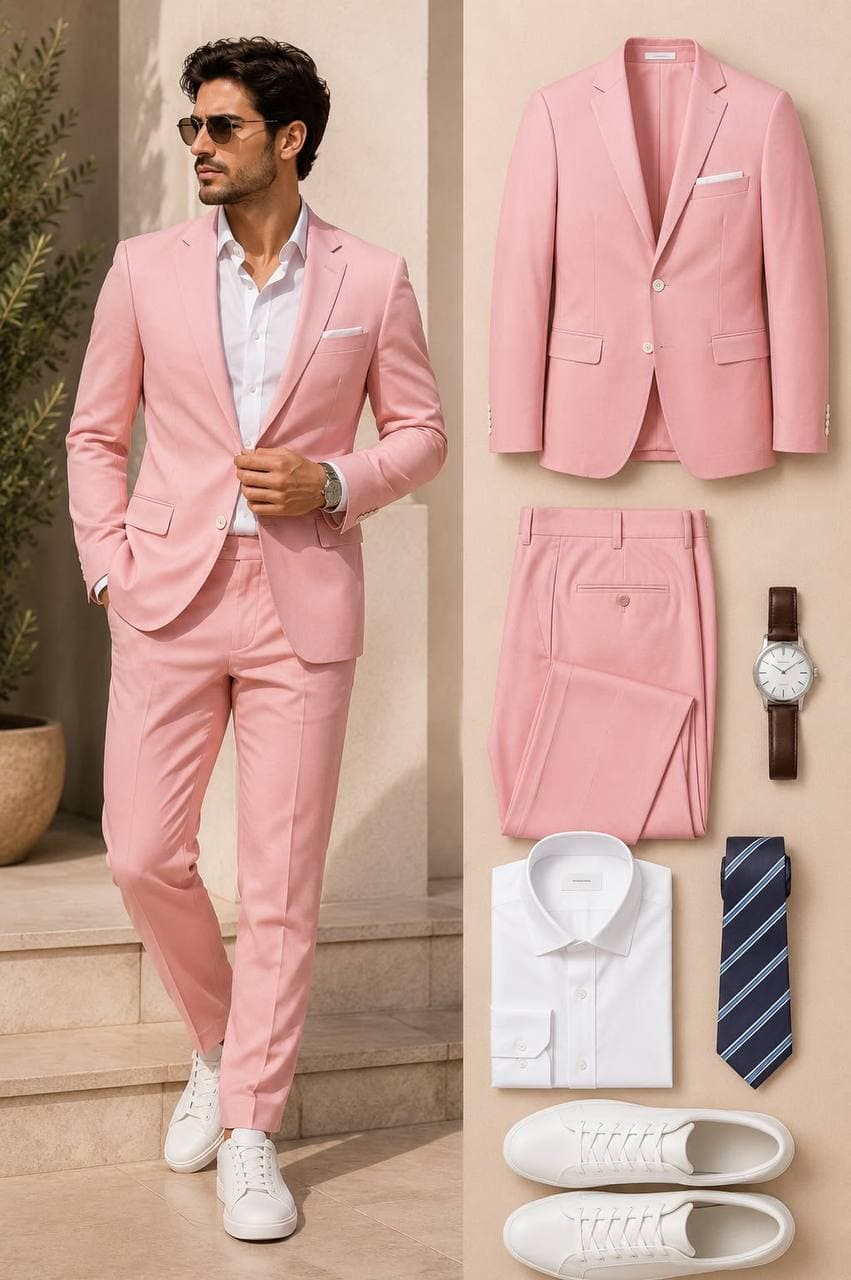 Dress code 3